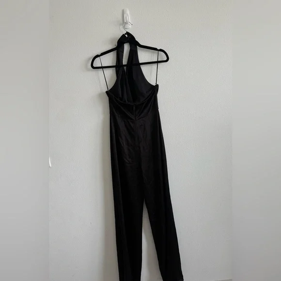 NWT Alice + Olivia Jumpsuit - Picture 9 of 10